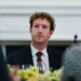 San Francisco Orders Meta to Stop ‘Allowing’ AI Child Abuse Ads