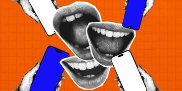 Whispering Complaints Into Your Phone May Be the Future of Customer Feedback