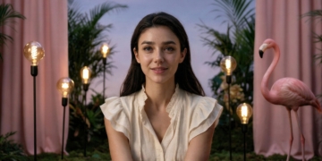 AI ‘Actor’ Tilly Norwood Told Me That ‘All Lives Matter’