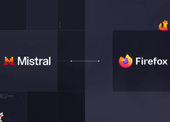 Mozilla’s new Smart Window assistant runs on Mistral’s models