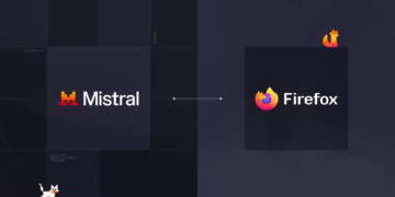 Mozilla’s new Smart Window assistant runs on Mistral’s models