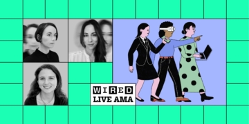 Submit Your Questions: Why Is Silicon Valley Still a Boy’s Club?