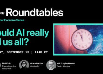 Roundtables: Could AI really kill us all?