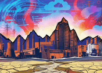 Patagonia has what AI data centers want, including no resistance so far
