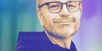 The Pope’s AI Guy Is Worried About ‘Cartel’ Behavior Among Big Labs