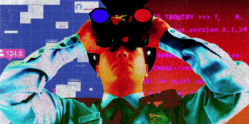Clearview AI Is Testing an AI Tool That Would Let Cops Unearth Your Life Online