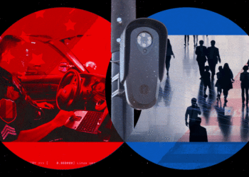 This Is Flock’s AI Search Tool for Cops