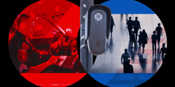 This Is Flock’s AI Search Tool for Cops