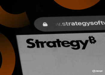 Morning Minute: Strategy CEO Says Selling The Bottom Was Correct Move
