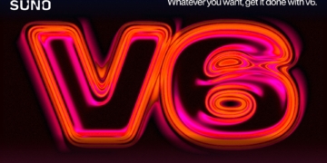 Suno launches v6 music models built with Warner, BMG, and Believe