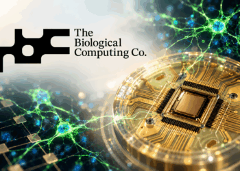A tiny software layer from lab-grown neurons promises faster, cheaper AI video