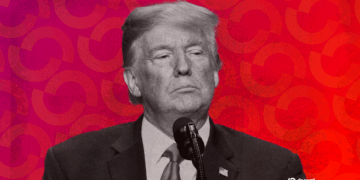 Trump Says He’s the Only ‘Guardrails’ AI Needs, Attacks Anthropic and Defends Data Centers