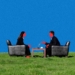 The Logical End Point of AI Job Interviews Is Two Bots Talking to Each Other