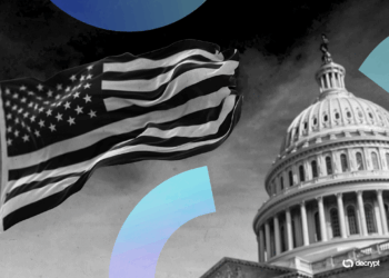 Coinbase-Backed Crypto Group Warns of Midterms Payback After Clarity Act Fails