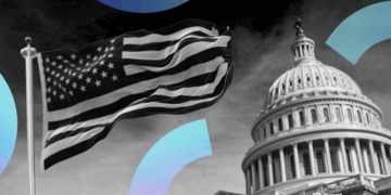 Coinbase-Backed Crypto Group Warns of Midterms Payback After Clarity Act Fails