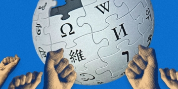Wikipedia Workers Unionize for the First Time