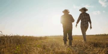 A 52-Year-Old Mississippi Farmer Faces Elon Musk’s Data-Center Push