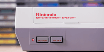 A Factory-Sealed NES Set From 1986 Just Sold for $120,000. Here’s Why Old Games Are the New Gold
