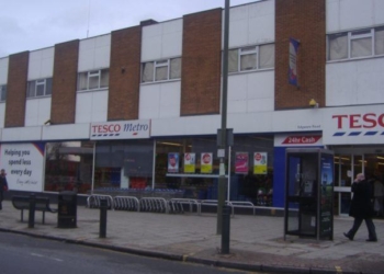 A Fake Tesco Casino Is Still Live and Ranking First on Google