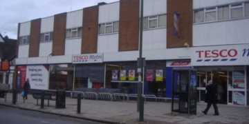 A Fake Tesco Casino Is Still Live and Ranking First on Google