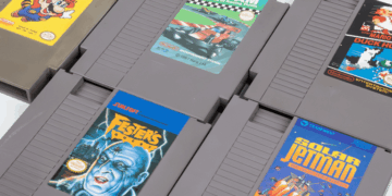 A Family Found a Trove of Sealed 1980s Nintendo Games in a Closet. It Could Be Worth a Fortune