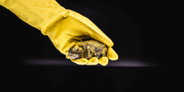 A Federal US Crypto Bank Just Added Physical Uranium Tokens