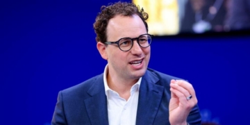 Anthropic boss Dario Amodei calls for AI development to slow down