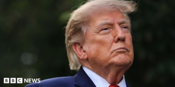 Will Trump’s AI rebrand as ‘super intelligence’ catch on?