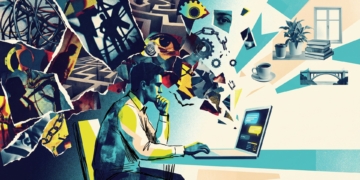 Seven minutes with a chatbot beat a fact sheet at reducing conspiracy beliefs in two experiments