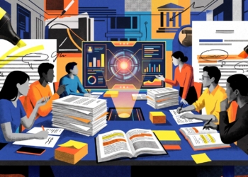 Two-year university study finds banning AI from classrooms leaves students worse off