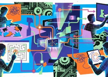 Simulated students that make realistic mistakes help AI tutors learn faster
