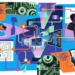 Simulated students that make realistic mistakes help AI tutors learn faster