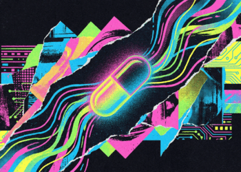 AI-designed drug appears to turn back the body’s biological clock in early trial