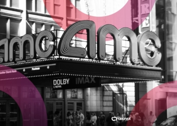 AMC CEO Calls Robinhood Stock Tokens ‘Contemptible’ and ‘Vile’