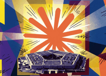 Pentagon was right to slap Anthropic with a security supply chain risk label, federal court says