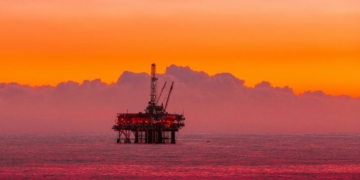Does Oil Move Bitcoin Price? No and Yes
