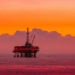 Does Oil Move Bitcoin Price? No and Yes
