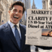 Bad News Is Good News — Week in Review