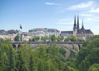 Spanish Banking Giant Cecabank Takes Crypto Custody Push to Luxembourg