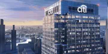 Banking Giant Citi Taps Coinbase to Turn Stablecoins Into Cash