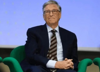 ‘A Billion Deaths’: Bill Gates Says AI Could Drive Deadly Events