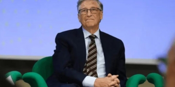 ‘A Billion Deaths’: Bill Gates Says AI Could Drive Deadly Events