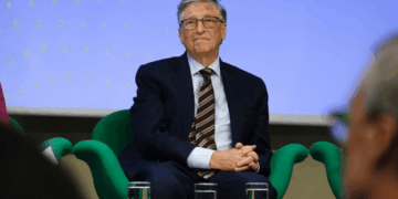 Bill Gates Warns a Fast-Moving Tech Threat Needs an IAEA-Style Watchdog