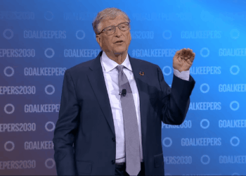 After warning AI is too dangerous, Bill Gates bets a billion on its upside