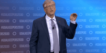 After warning AI is too dangerous, Bill Gates bets a billion on its upside