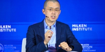 Binance Founder CZ Says Bitcoin Could Overtake Gold in Next Bull Run