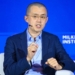 Binance Founder CZ Says Bitcoin Could Overtake Gold in Next Bull Run