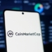 Binance-Owned Coinmarketcap Buys Coinglass as Data Debate Grows