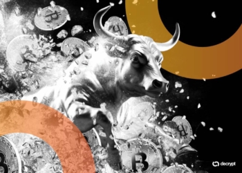 Morning Minute: Crypto Stages Major Rally on Rate Hopes