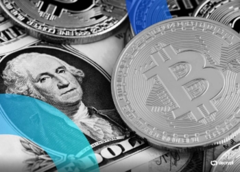 Bitcoin Rises as Markets Digest Inflation Data Ahead of Fed Rate Decision